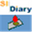 Логотип SiDiary