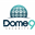 Логотип Dome9 Ubuntu Firewall Management