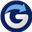Логотип Glympse
