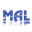 Логотип MyAnimeList.net