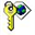 Логотип KeyPass