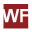 Логотип WhatFontIs