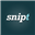 Логотип Snipt.Net