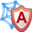 Логотип AdFender