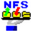 Логотип haneWIN NFS Server