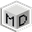 Логотип Manic Digger