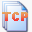 Логотип TcpLogView