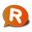 Логотип TweetsRide