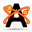 Логотип Avogadro