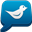 Логотип TweetComb