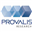 Логотип Provalis Research