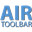 Логотип AIRtoolbar