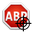 Логотип Element Hiding Helper for Adblock Plus