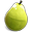Логотип Pear Note