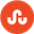 Логотип StumbleUpon