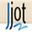 Логотип Jjot