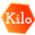 Логотип Kilo