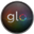 Логотип Glo