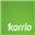 Логотип Korrio