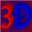 Логотип 3D Photo Maker