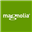 Логотип Magnolia CMS