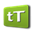 Логотип tTorrent