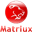 Логотип Matriux