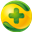Логотип 360 Internet Security