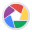 Логотип Picasa