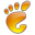Логотип GnoMenu