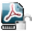 Логотип Recover PDF Password