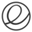 Логотип elementary OS