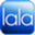 Логотип Lala
