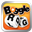 Логотип Boggle
