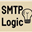 Логотип SMTP Logic