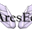 Логотип AresEd