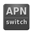 Логотип APN-Switch