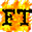 Логотип FontTwister