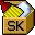 Логотип SKTools
