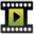 Логотип Free Videos to DVD