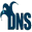 Логотип FoolDNS