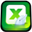Логотип Excel Mysql Converter Program Free