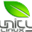 Логотип Unity Linux