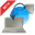 Логотип Chrome Remote Desktop