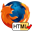 Логотип HTML Validator