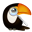 Логотип Toucan Search