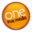 Логотип One True Media