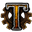 Логотип Trine (series)