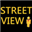Логотип StreetView