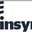 Логотип Insync
